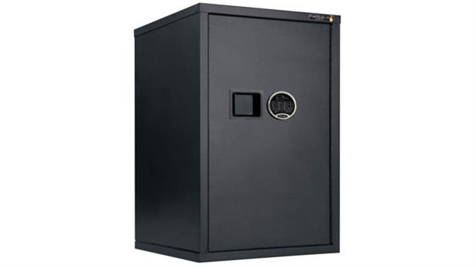 Black Texture
