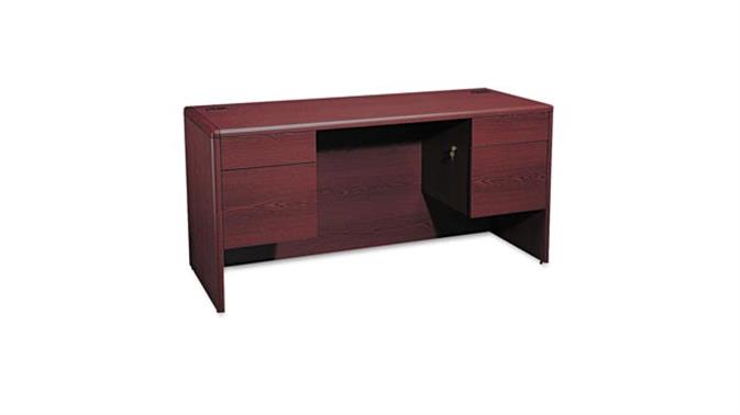 Mahogany
