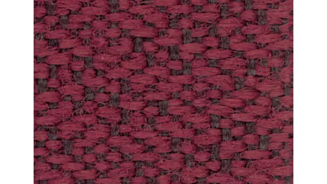 Burgundy Fabric