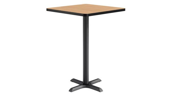 Black base / Natural top