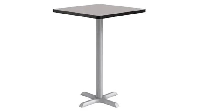 Silver base / Grey Nebula top