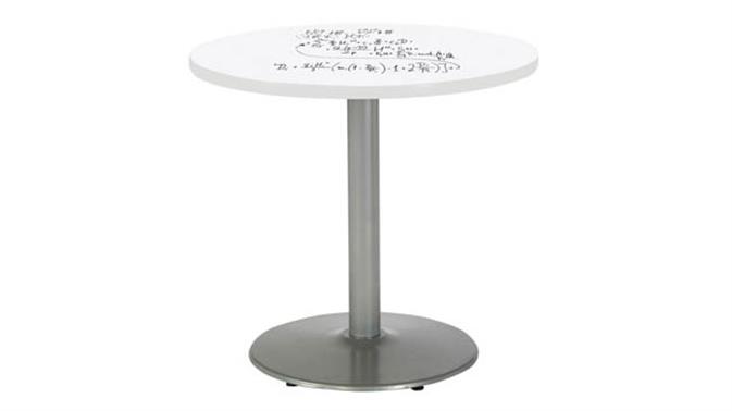 Silver Base