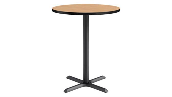 Black base / Natural top
