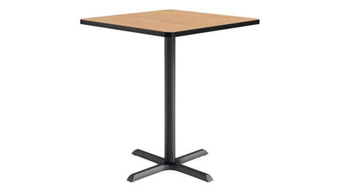 Black base / Natural top