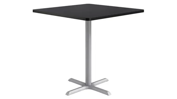 Silver base / Graphite Nebula top