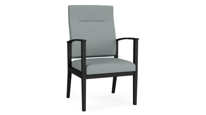 Dillon Lucid / Black Frame