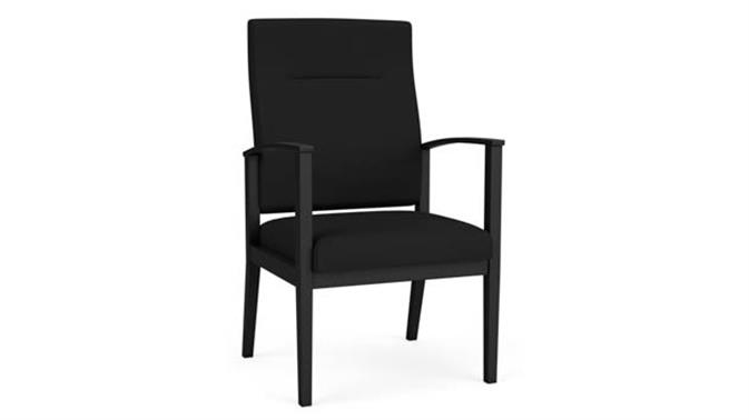 Open House Black / Black Frame