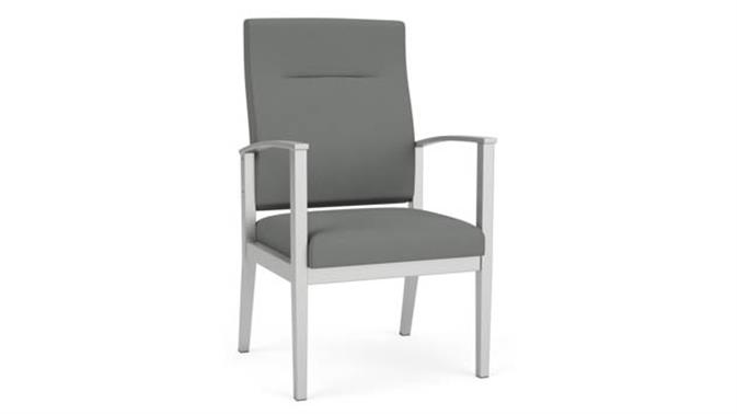 Open House Asteroid / Silver Frame