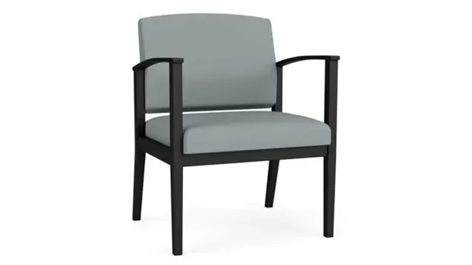 Dillon Lucid / Black Frame