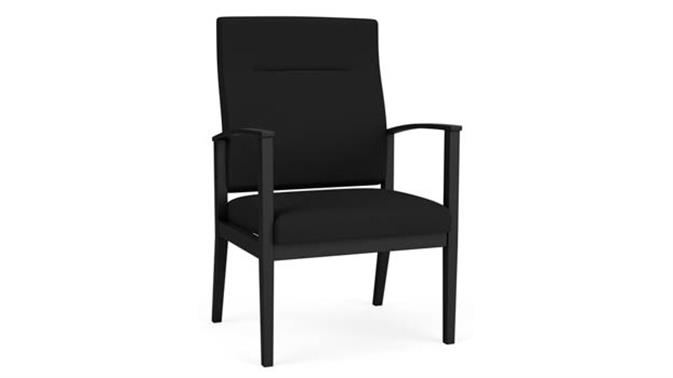 Open House Black / Black Frame