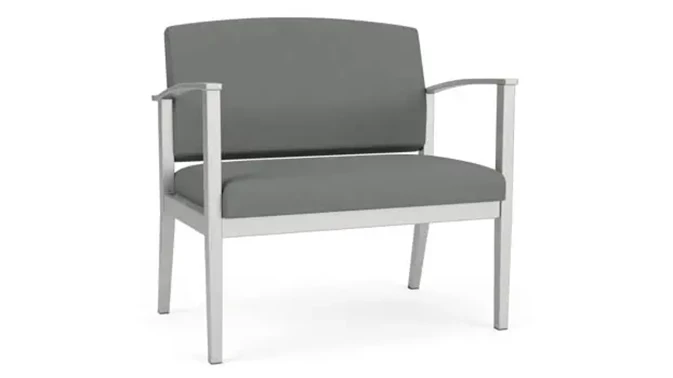 Open House Asteroid / Silver Frame