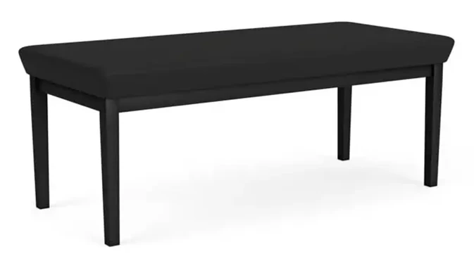 Dillon Black / Black Frame