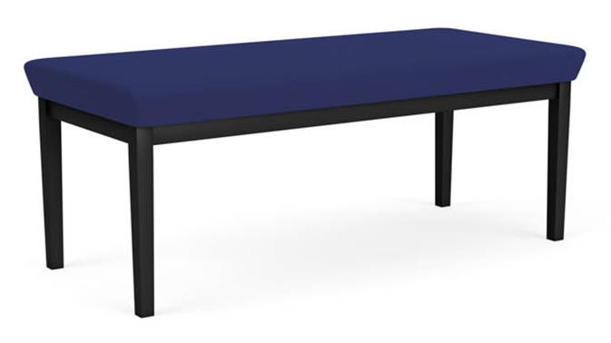 Open House Cobalt / Black Frame