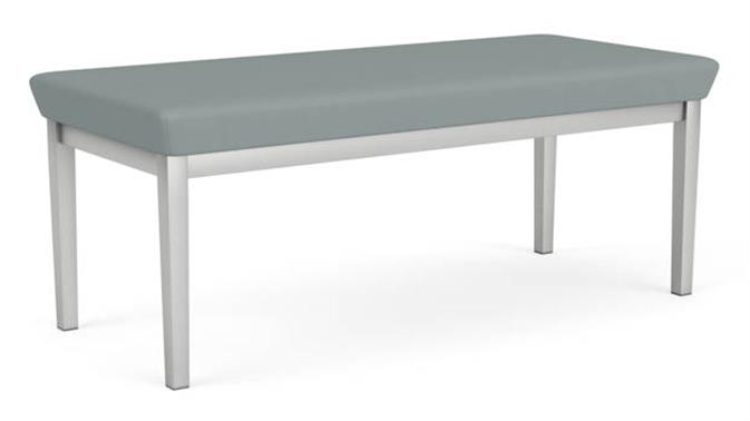 Dillon Lucid / Silver Frame