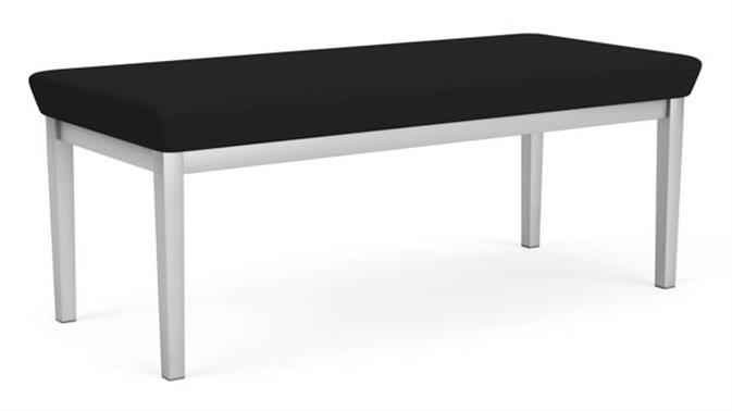 Open House Black / Silver Frame