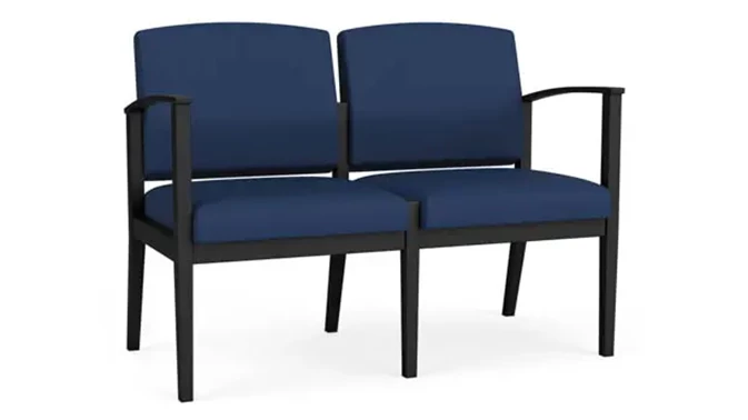 Dillon Ocean / Black Frame