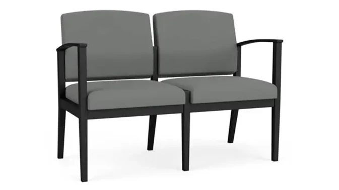 Open House Asteroid / Black Frame