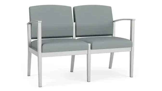 Dillon Lucid / Silver Frame