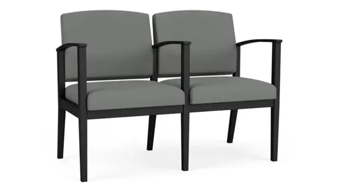 Open House Asteroid / Black Frame