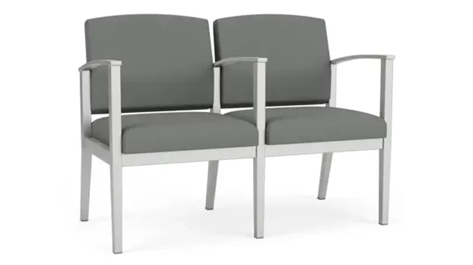 Open House Asteroid / Silver Frame