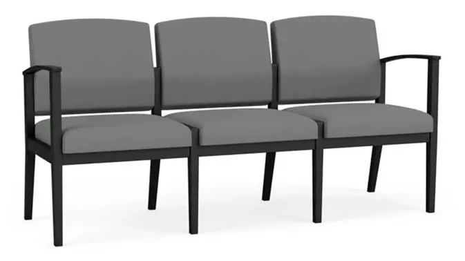 Open House Asteroid / Black Frame