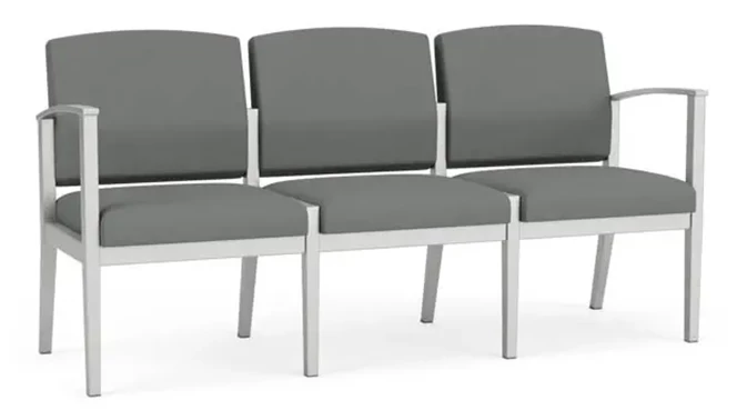 Open House Asteroid / Silver Frame