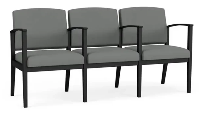 Open House Asteroid / Black Frame