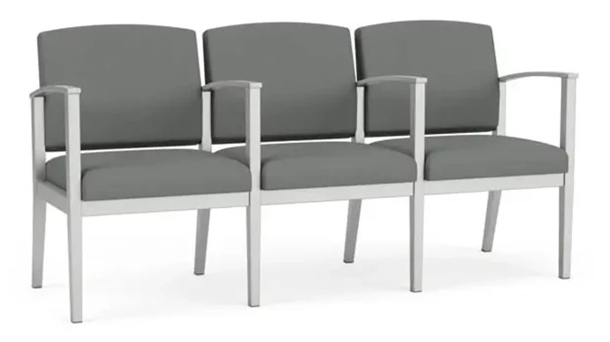 Open House Asteroid / Silver Frame