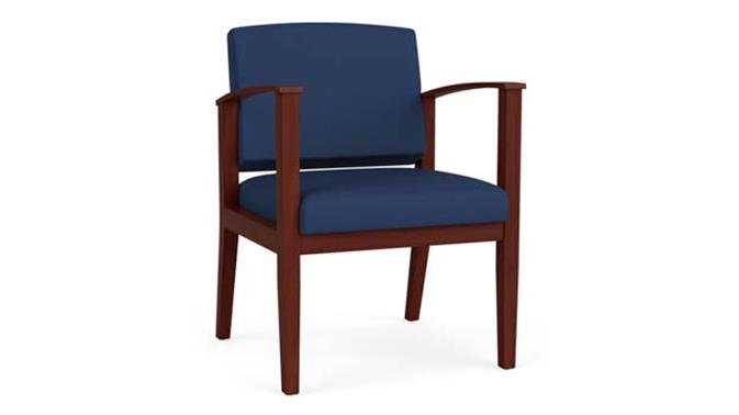 Ocean Dillon Polyurethane / Mahogany