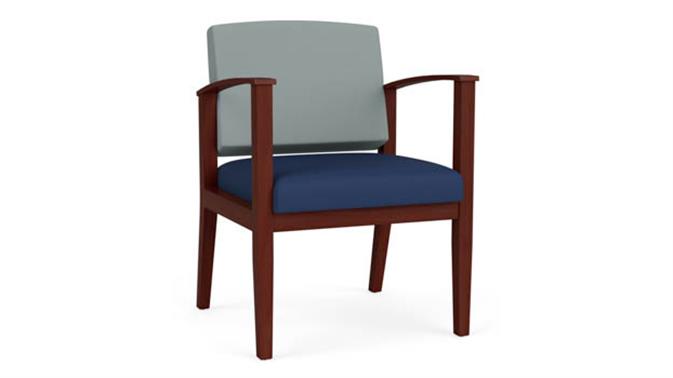 Lucid Dillon Polyurethane / Ocean Dillon Polyurethane / Mahogany
