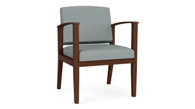 Lucid Dillon Polyurethane / Walnut