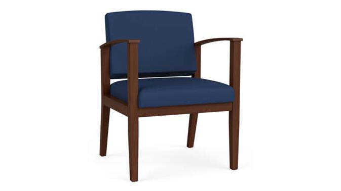 Ocean Dillon Polyurethane / Walnut