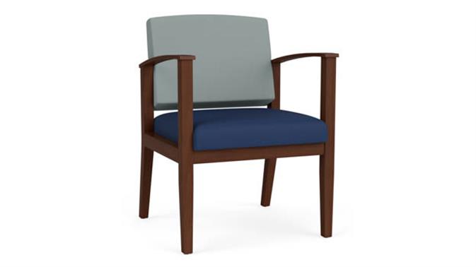 Lucid Dillon Polyurethane / Ocean Dillon Polyurethane / Walnut