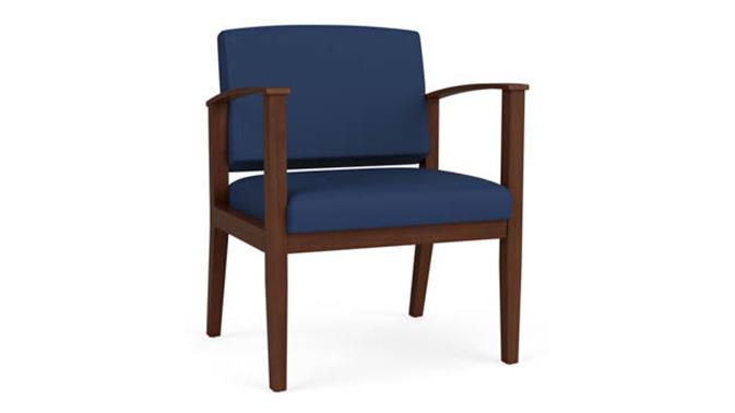 Ocean Dillon Polyurethane / Walnut