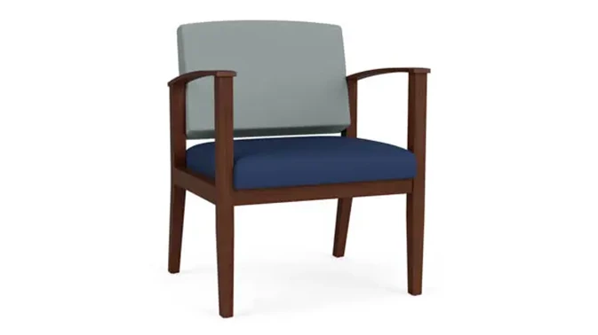 Lucid Dillon Polyurethane / Ocean Dillon Polyurethane / Walnut