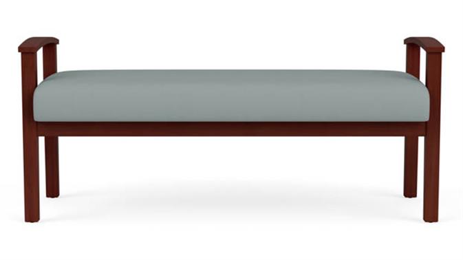 Lucid Dillon Polyurethane / Mahogany