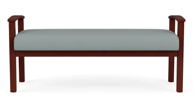 Lucid Dillon Polyurethane / Mahogany