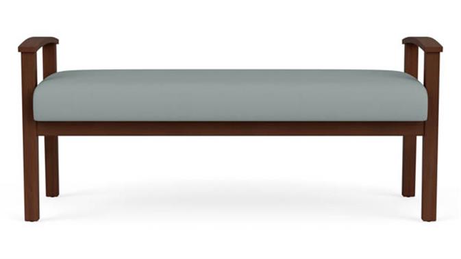 Lucid Dillon Polyurethane / Walnut