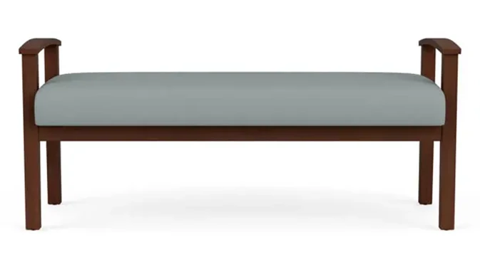 Lucid Dillon Polyurethane / Walnut