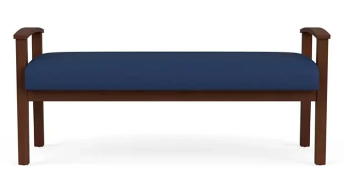 Ocean Dillon Polyurethane / Walnut