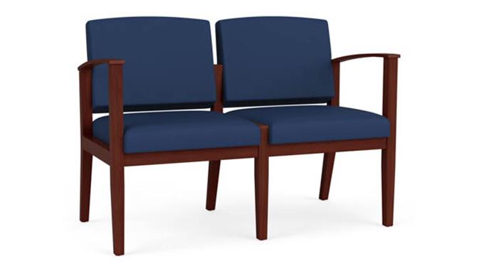 Ocean Dillon Polyurethane / Mahogany