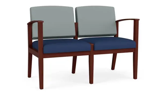 Lucid Dillon Polyurethane / Ocean Dillon Polyurethane / Mahogany