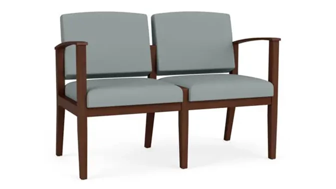 Lucid Dillon Polyurethane / Walnut