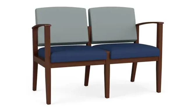 Lucid Dillon Polyurethane / Ocean Dillon Polyurethane / Walnut