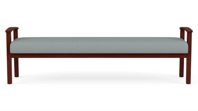 Lucid Dillon Polyurethane / Mahogany