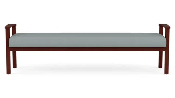 Lucid Dillon Polyurethane / Mahogany