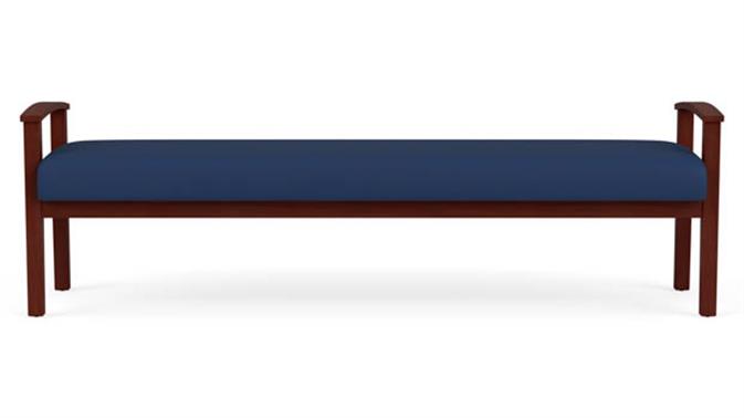 Ocean Dillon Polyurethane / Mahogany