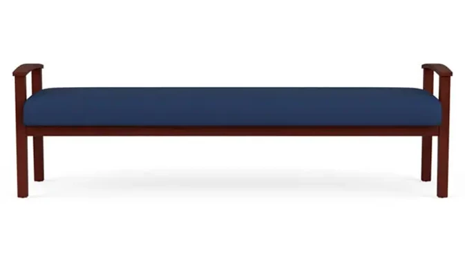 Ocean Dillon Polyurethane / Mahogany