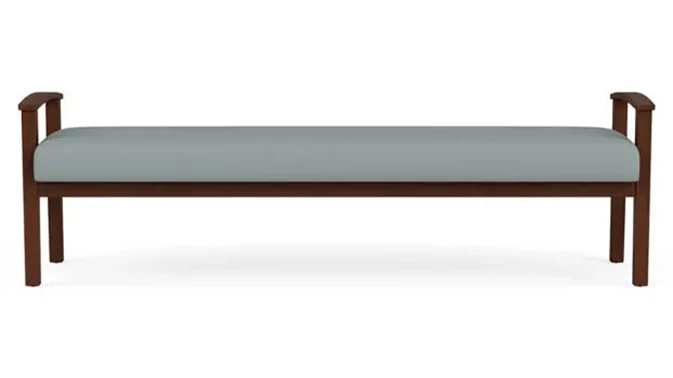 Lucid Dillon Polyurethane / Walnut