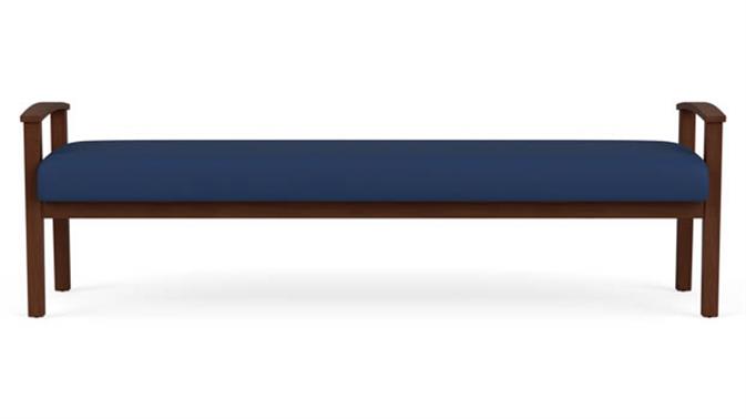 Ocean Dillon Polyurethane / Walnut